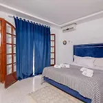 Villa Des Jasmins