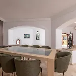 Villa Des Jasmins