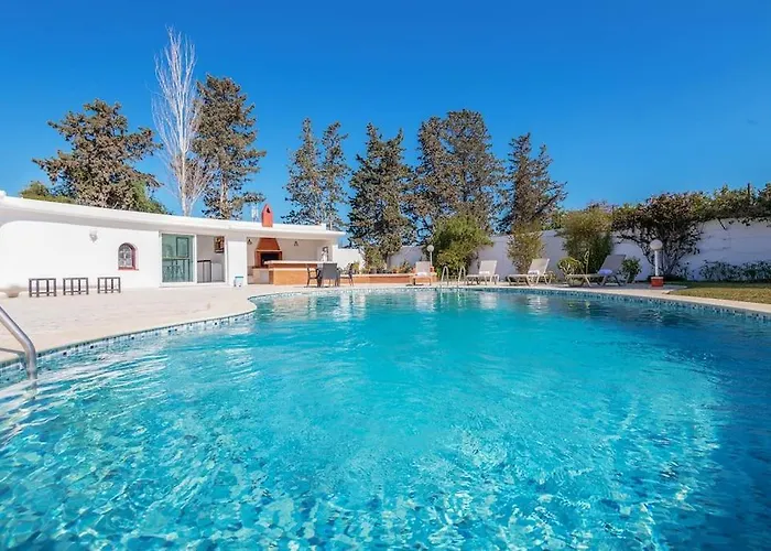 Villa Des Jasmins