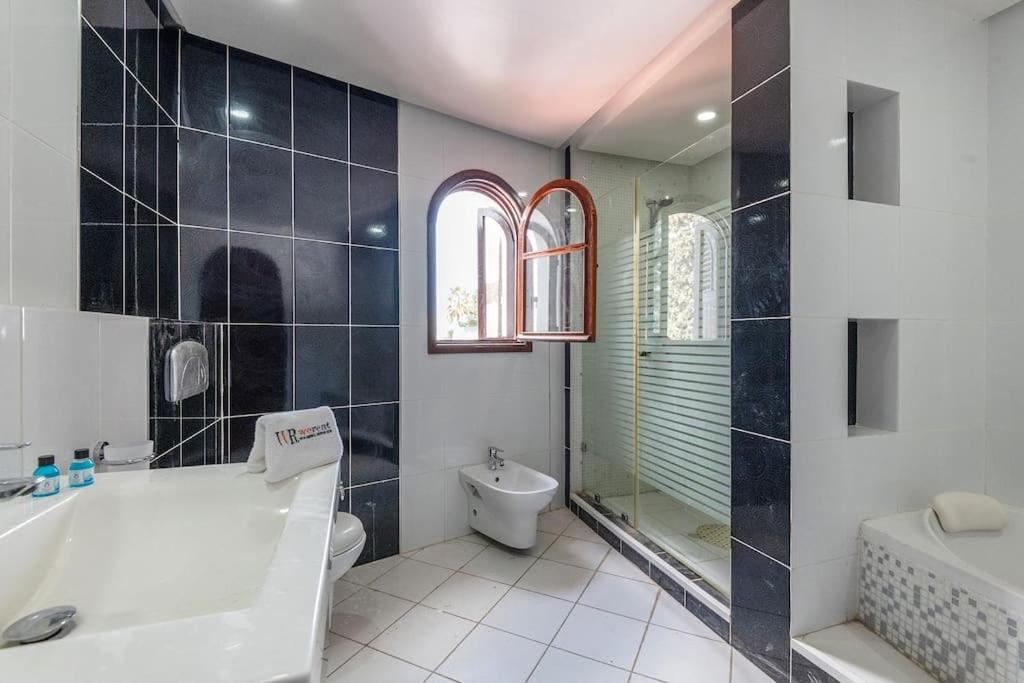 Villa Des Jasmins Tunis
