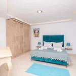 Villa Des Jasmins